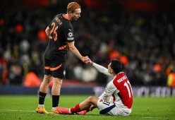 Ning重要时刻出色防守，阿森纳带队取胜！(绯红结系隐藏剧情)